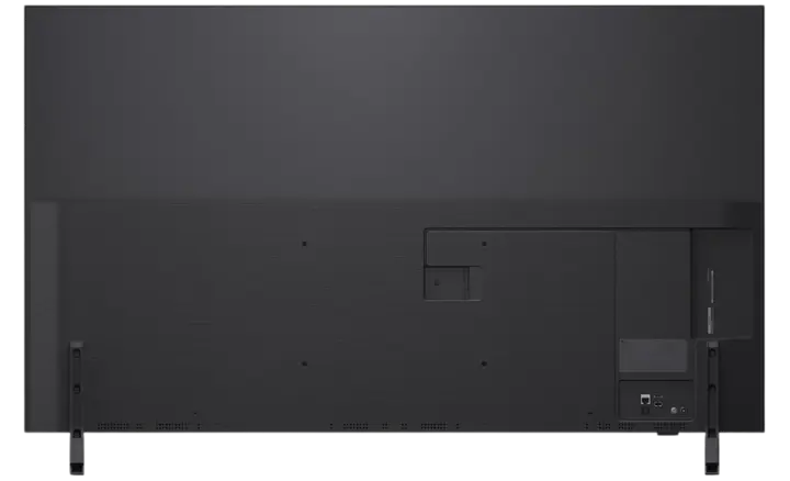 Smart TV LG QNED AI QNED82ASG 2025 - Ficheiro Técnico