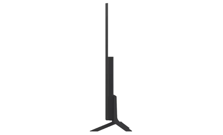 Smart TV LG QNED AI QNED82ASG 2025 - Ficheiro Técnico