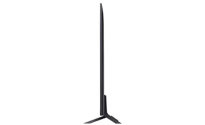 Smart TV LG QNED AI QNED85TSA 2024 - Ficheiro Técnico
