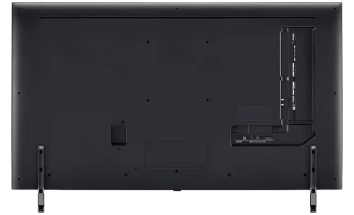 Smart TV LG QNED AI QNED85TSA 2024 - Ficheiro Técnico