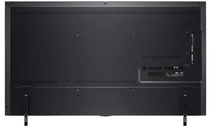Smart TV LG QNED MiniLED AI 65QNED90TSA - Ficheiro Técnico