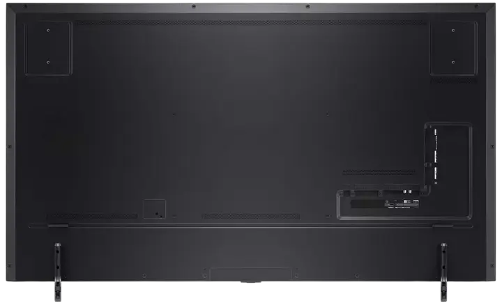 Smart TV LG QNED MiniLED AI 86QNED90TSA 75QNED90TSA - Ficheiro Técnico