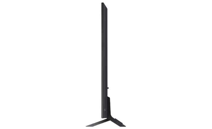 Smart TV LG QNED MiniLED AI QNED90TSA - Ficheiro Técnico