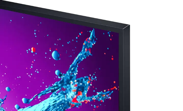 Smart TV LG QNED AI QNED80TSA - Ficheiro Técnico