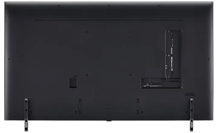Smart TV LG QNED AI QNED80TSA - Ficheiro Técnico