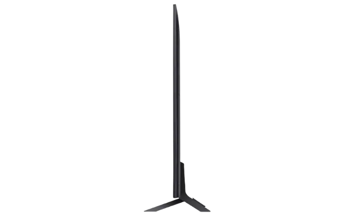 Smart TV LG QNED AI QNED80TSA - Ficheiro Técnico