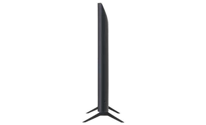 Smart TV LG UHD AI ThinQ 43UT8000PSA 2024 - Ficheiro Técnico