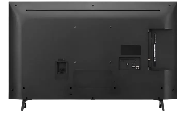 Smart TV LG UHD AI ThinQ 43UT8000PSA 2024 - Ficheiro Técnico