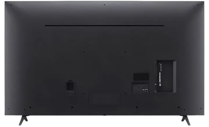 Smart TV LG UHD AI ThinQ 65UT8000PSA 55UT8000PSA 50UT8000PSA 2024 - Ficheiro Técnico