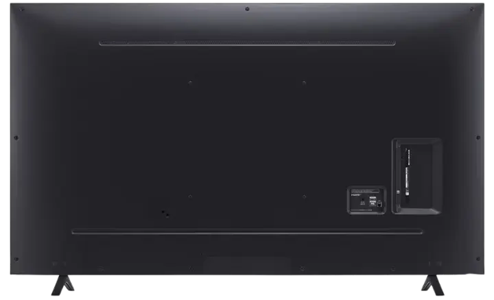 Smart TV LG UHD AI ThinQ 75UT8050PSA 70UT8050PSA 2024 - Ficheiro Técnico