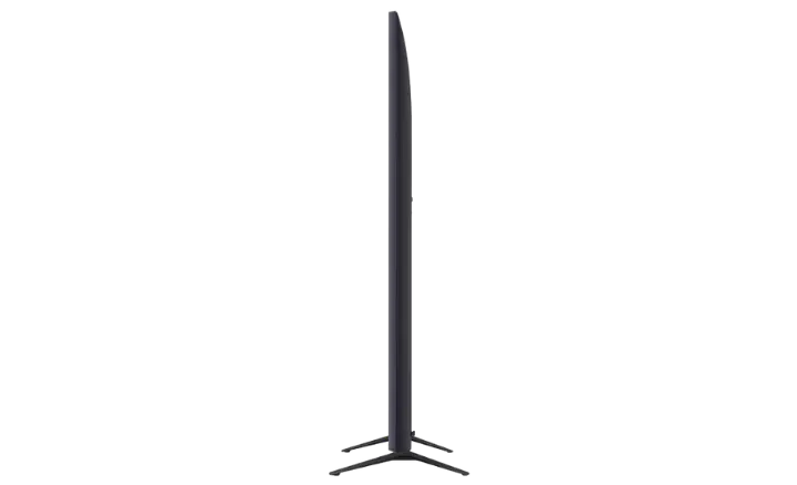 Smart TV LG UHD AI ThinQ 86UT8050PSA 2024 - Ficheiro Técnico