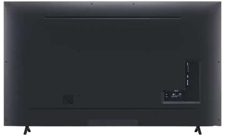 Smart TV LG UHD AI ThinQ 86UT8050PSA 2024 - Ficheiro Técnico