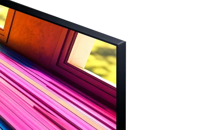 Smart TV LG UHD AI ThinQ UT8000PSA 2024 - Ficheiro Técnico