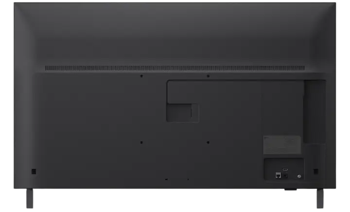 Smart TV LG UHD AI ThinQ 43UA7500PSA 2025 - Ficheiro Técnico