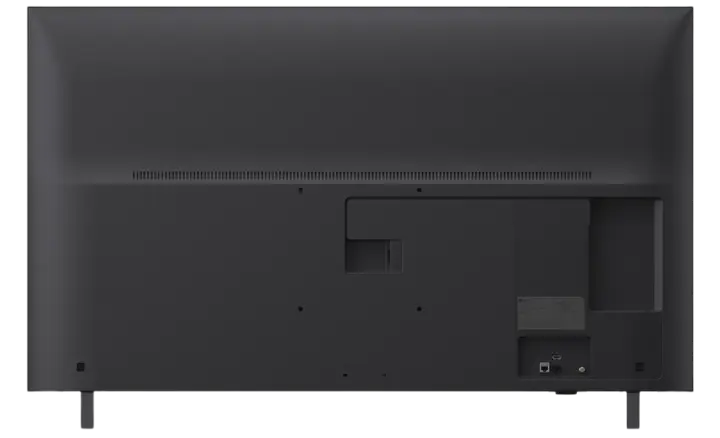 Smart TV LG UHD AI ThinQ 50UA7500PSA 2025 - Ficheiro Técnico