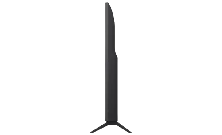 Smart TV LG UHD AI ThinQ 50UA7500PSA 2025 - Ficheiro Técnico
