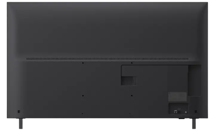 Smart TV LG UHD AI ThinQ 55UA7500PSA 2025 - Ficheiro Técnico