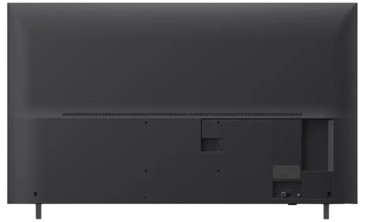 Smart TV LG UHD AI ThinQ 65UA7500PSA 2025 - Ficheiro Técnico