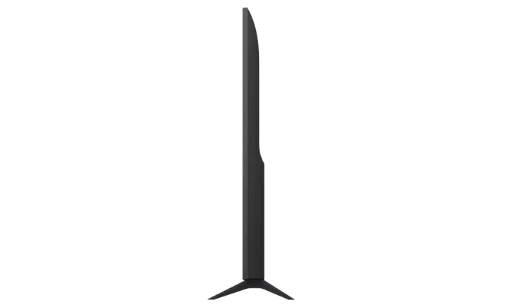 Smart TV LG UHD AI ThinQ 65UA7500PSA 2025 - Ficheiro Técnico
