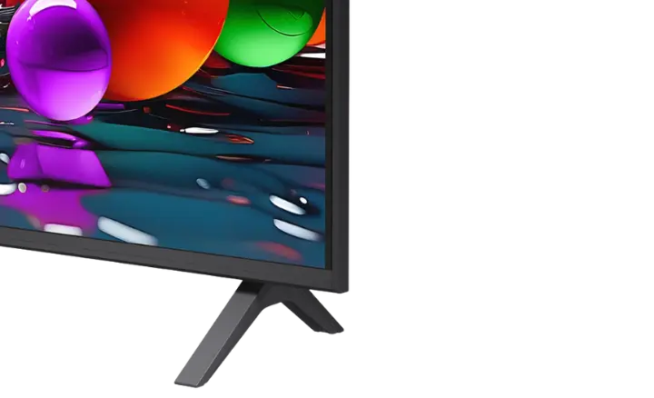 Smart TV LG UHD AI ThinQ UA8550PSA 2025 - Ficheiro Técnico