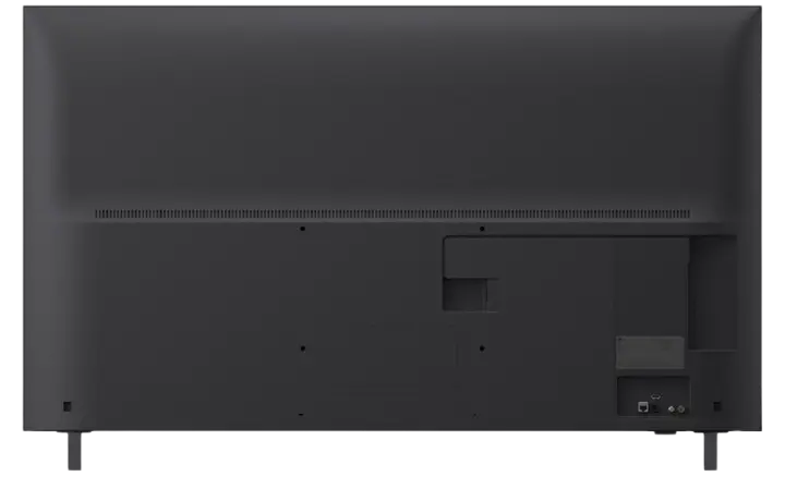 Smart TV LG UHD AI ThinQ UA8550PSA 2025 - Ficheiro Técnico