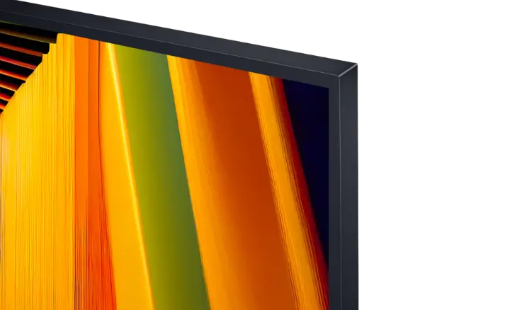 Smart TV LG UHD AI ThinQ UT9050PSA 2024 - Ficheiro Técnico