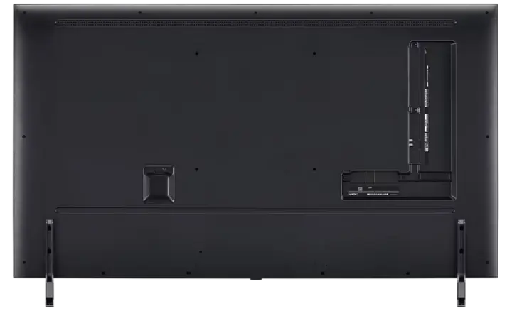 Smart TV LG UHD AI ThinQ UT9050PSA 2024 - Ficheiro Técnico