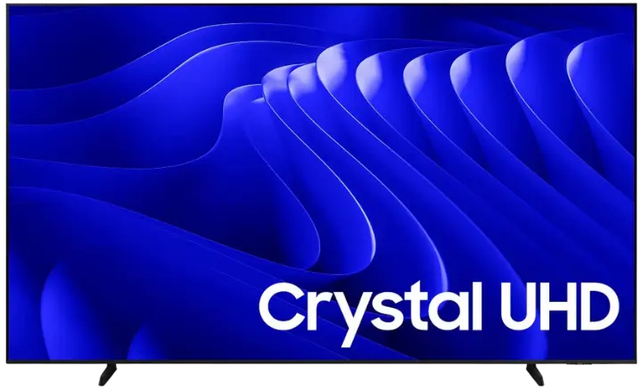 Smart TV Samsung Crystal UHD DU9000GXZD 2024 - Ficheiro Técnico