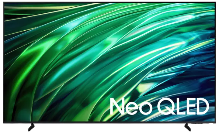 Smart TV Samsung Neo QLED 4K 2024 QNX1DAGXZD - Ficheiro Técnico