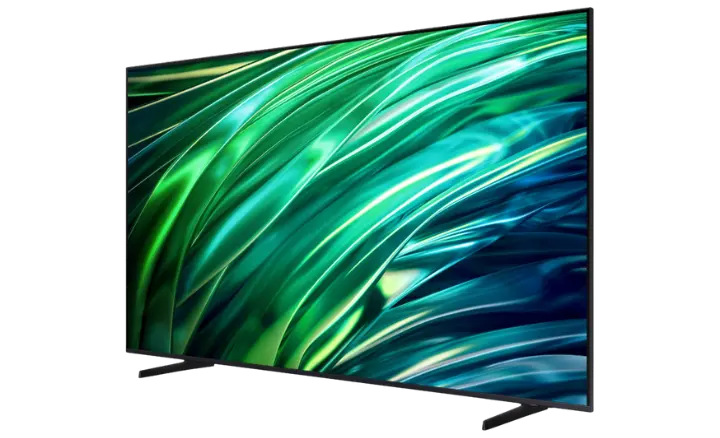 Smart TV Samsung Neo QLED 4K 2024 QNX1DAGXZD - Ficheiro Técnico