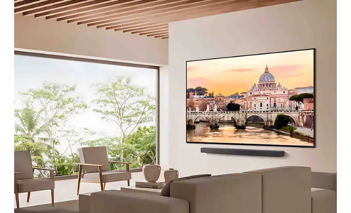 Smart TV Samsung Neo QLED 4K 2024 QNX1DAGXZD - Ficheiro Técnico