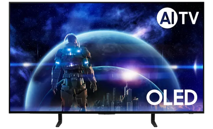 Smart TV Samsung OLED 2024 QN48S90DBEXZD - Ficheiro Técnico