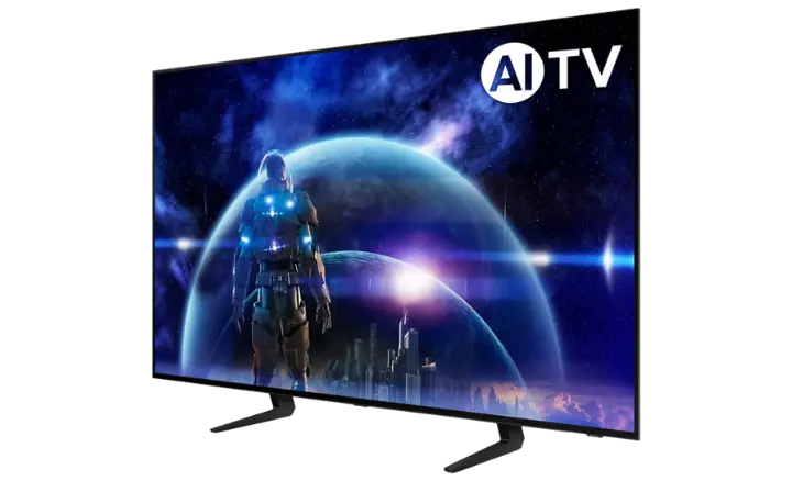 Smart TV Samsung OLED 2024 QN48S90DBEXZD - Ficheiro Técnico