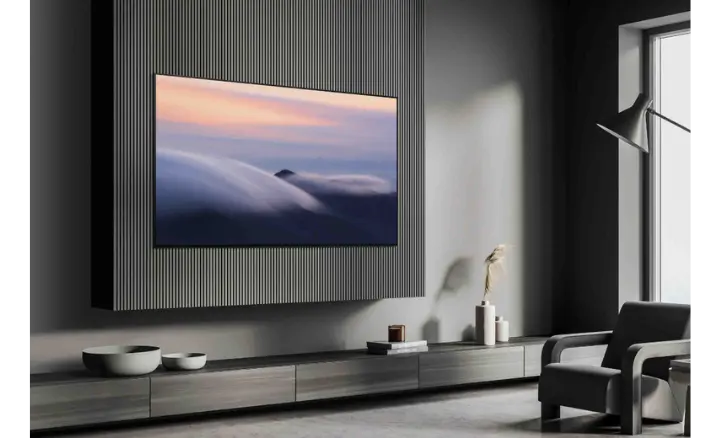 Smart TV Samsung OLED 2024 S90D - Ficheiro Técnico