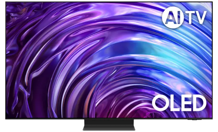 Smart TV Samsung OLED 2024 S95DAGXZD - Ficheiro Técnico