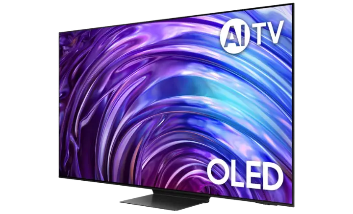 Smart TV Samsung OLED 2024 S95DAGXZD - Ficheiro Técnico