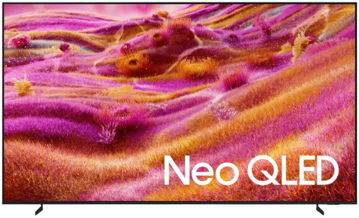 Smart TV Samsung Vision AI Neo QLED 4K QN115QN90F 2025 - Ficheiro Técnico