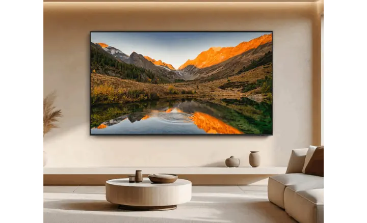 Smart TV Samsung Vision AI Neo QLED 4K QN115QN90F 2025 - Ficheiro Técnico