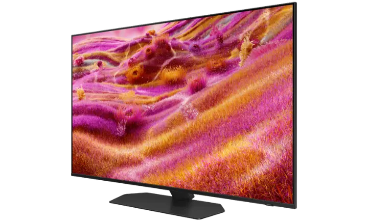 Smart TV Samsung Vision AI Neo QLED 4K QN43QN90F 2025 - Ficheiro Técnico