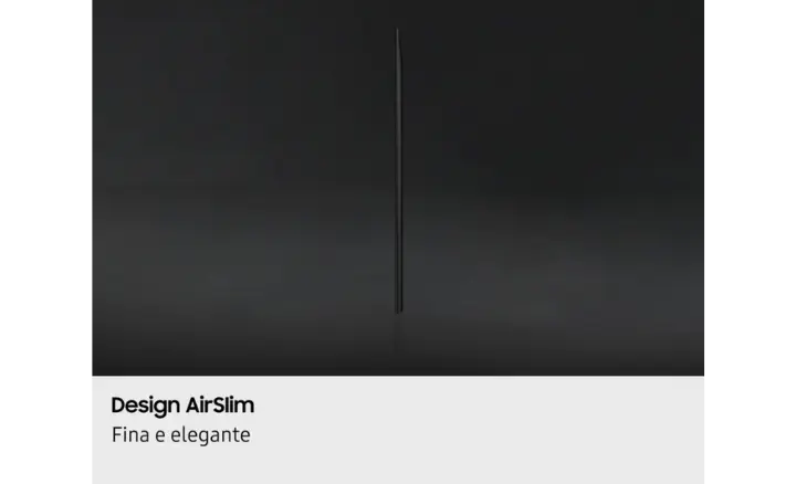 Smart TV Samsung Vision AI Neo QLED 4K QN70F 2025 - Ficheiro Técnico