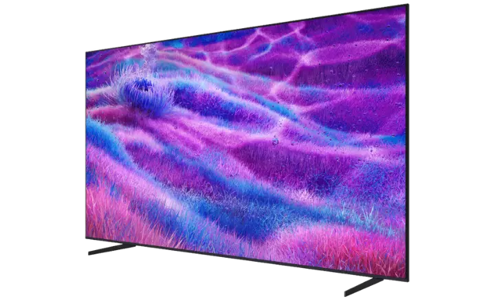 Smart TV Samsung Vision AI Neo QLED 4K QN80F 2025 - Ficheiro Técnico