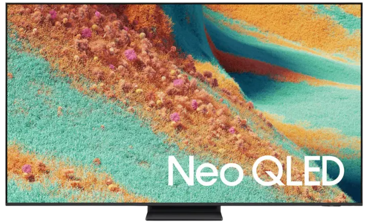 Smart TV Samsung Vision AI Neo QLED 4K QN85F 2025 - Ficheiro Técnico