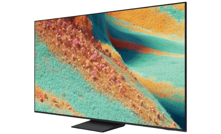 Smart TV Samsung Vision AI Neo QLED 4K QN85F 2025 - Ficheiro Técnico