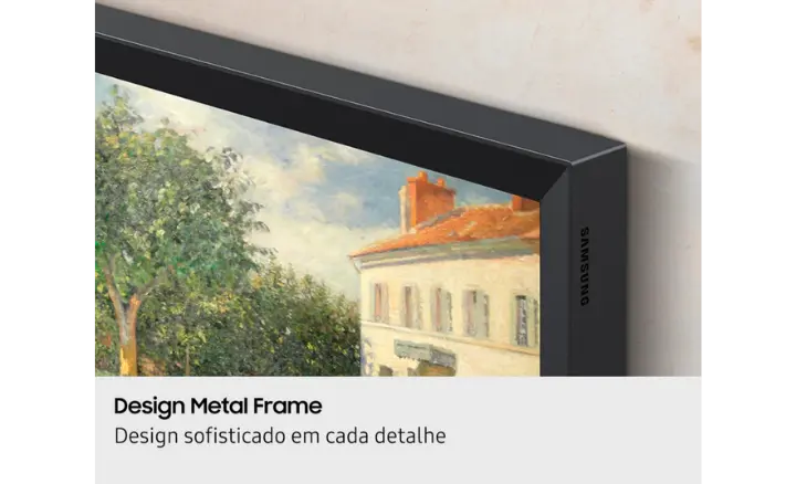 Smart TV Samsung Vision AI Neo QLED 8K QN900F 2025 - Ficheiro Técnico