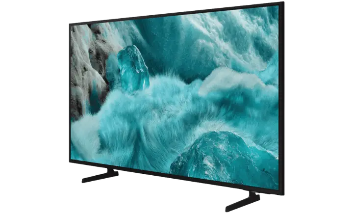 Smart TV Samsung Vision AI QLED Q7F 2025 - Ficheiro Técnico