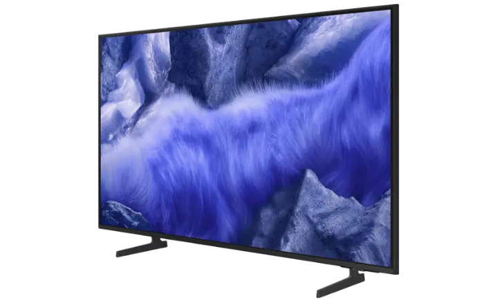 Smart TV Samsung Vision AI QLED QEF1 2025 - Ficheiro Técnico