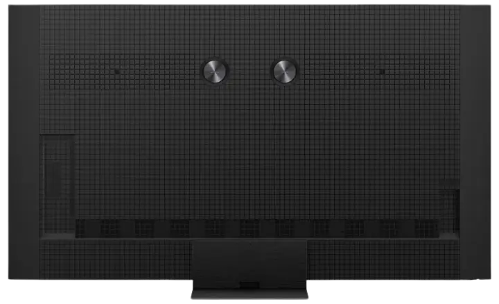 Smart TV TCL 85C8K 2025 - Ficheiro Técnico