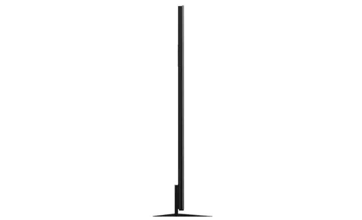 Smart TV TCL 85C8K 2025 - Ficheiro Técnico