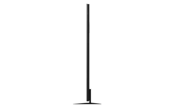 Smart TV TCL 85C8K 2025 - Ficheiro Técnico
