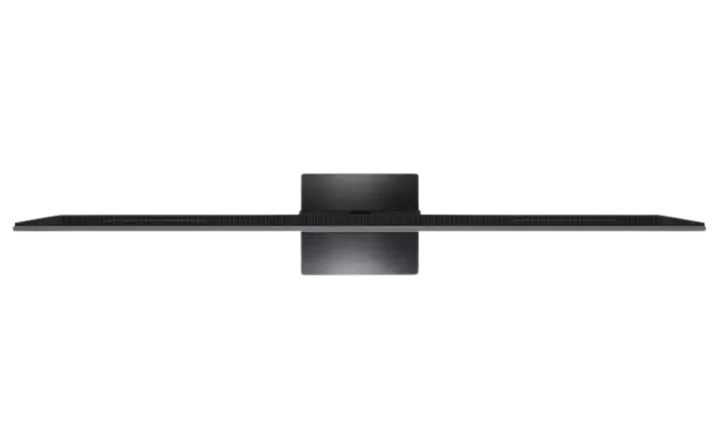 Smart TV TCL 85C8K 2025 - Ficheiro Técnico